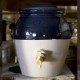 Vinegar pot Night Blue 4.7 l