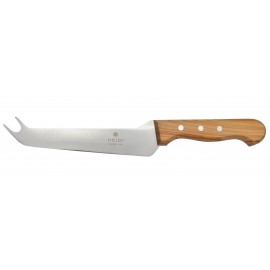 Cheese knife tender cheese