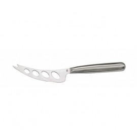 Stainless steel knife monocoque