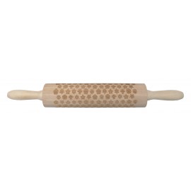 Rolling pin Heart