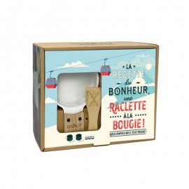 Cookut Raclette "Montagne"