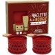 Cookut Raclette "Cows"
