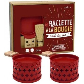 Cookut Raclette "Cows"