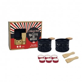 Cookut Raclette "Deco"