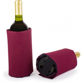Cooler Sleeve Bordeaux