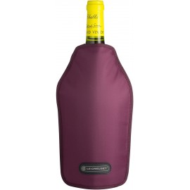 Cooler sleeve Screwpull WA-126 Bordeaux