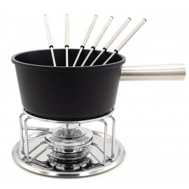 Fondue Set "Cloud"