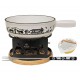Set fondue "Alpes"