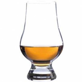 Verre à whisky Glencairn 6 pcs