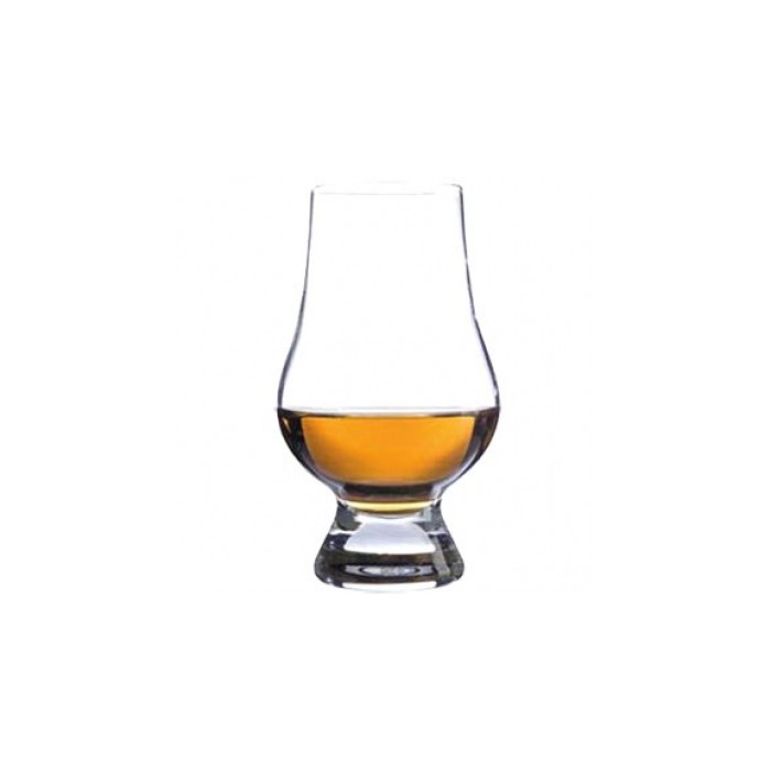 Glencairn Glass 6 pcs