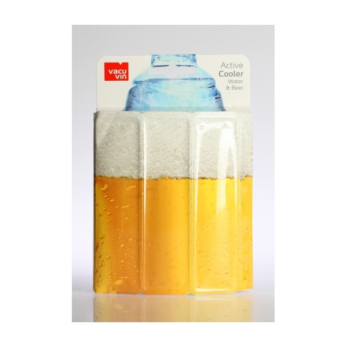 Rapid-Ice Bière