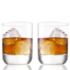 Whisky Glass