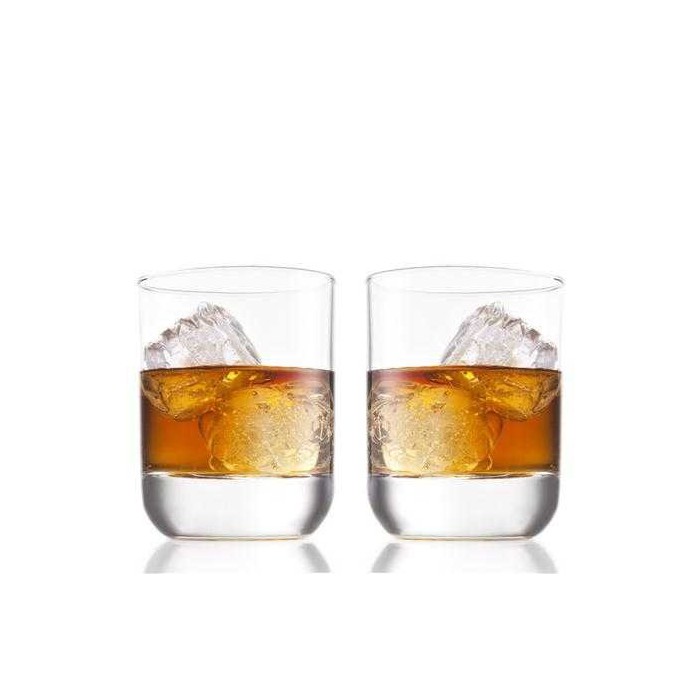 Verres à Whisky