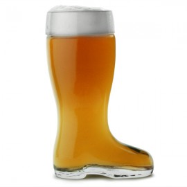 Bierstiefel