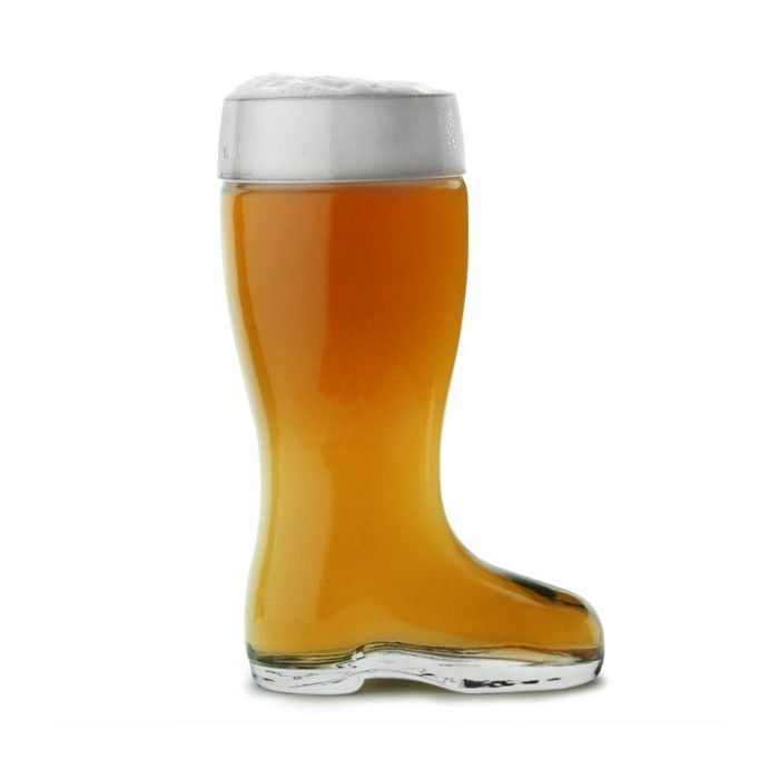 Beer boot