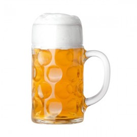 Beer Mug Isar