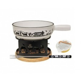 Fondue Set